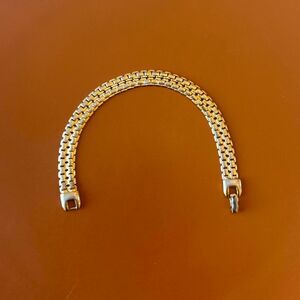 Monet-jewelry Women's Gold and Silver Jewellery